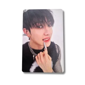 Bang Chan "ATE" Apple Music Ver.