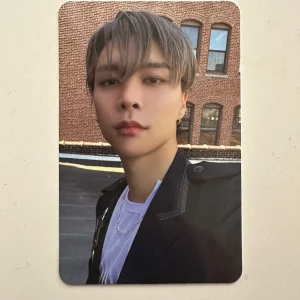 Johnny "Ay-Yo" Target Ver.