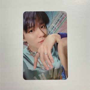 Jeno "Hello Future" Hello Ver.