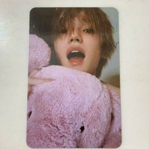 TAEYONG NCT2020 "RESONANCE Pt.2" Arrival Ver.